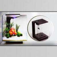 YUSEE YUMAX CORAL TANK (MT) AQUARIUM NATURAL BOX