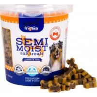 FriGERA Semi-Moist Soft Treats Lamb & Rice 500g