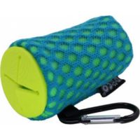 DOCO® Poopbag Dispenser  Turquiose