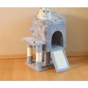  Saas Cat trees Sisal 40*30*53 cm 