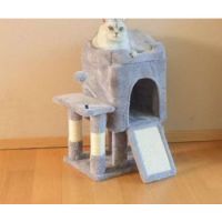 Saas Cat trees Sisal 40*30*53 cm
