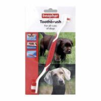 Beaphar Toothbrush