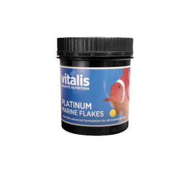  Vitalis Platinum Marine Flakes 15g 