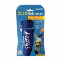 COA CRB Retriever