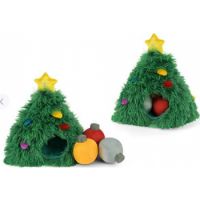 Christmas Toys Doglas Fur