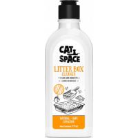 Cat Space Litter Box Cleaner Spray 500ml