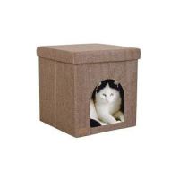 CAT SNUGLY CAVE LUISA 81560