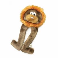 Doggie Long Legs Lion