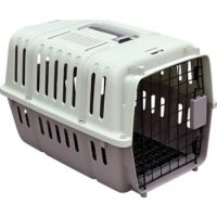 Pawsitiv Travel Carrier - Basic - Small - Purple 46*31*31cm