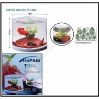 K.W BETTA TANK T101 S (BATTERY