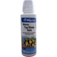WaterLife Haloex-Tap Water Safe 100ml