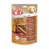 8in1 Grills Bacon Style 80g