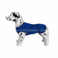 ICE BEAR DOG COOL COAT 35 CM