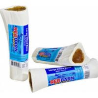 Red Barn Large Filled Bone Beef