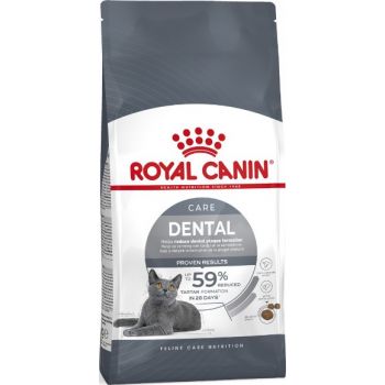  Royal Canin Cat Dry Food Dental (Oral Care) 1.5 KG 