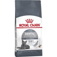Royal Canin Cat Dry Food Dental (Oral Care) 1.5 KG