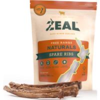 Zeal Spare Ribs (200g)