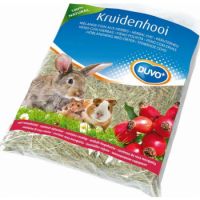 Duvo+ Herbal Hay Rosehip 500g