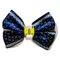 Hair Clip Ribbon 1