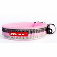 EzyDog Collar Classic S Candy