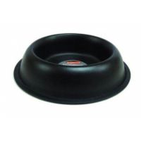 Raintech Stainless Steel Antiskid Belly Bowl fully colored 25.5 cm