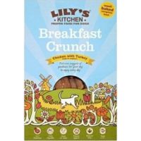 Lily's Kitchen Breakfast Crunch Dry Dog Food - 800G