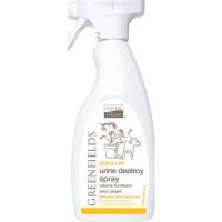 Greenfields Urine Destroy Spray 400ml