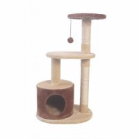Pawsitiv Cat Tree Zoey H86CM*36*49