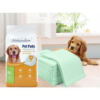  Aimondow Dog  Pet pad (60x60cm) 