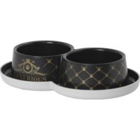 Moderna Double Trendy Dinner Small Luxurious 2x 350 ml