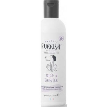  Furrish Nice & Gentle Shampoo 300ml - FR842304 