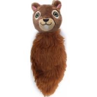 Dig It Tree Friend Squirrel  Dog Toys