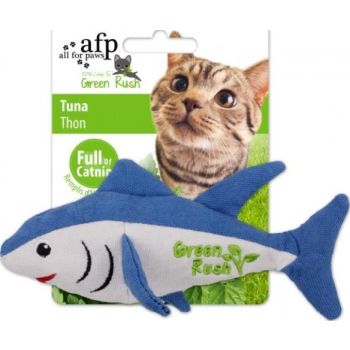  All For Paws Green Rush Tuna 