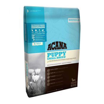  Acana Puppy Dry Food Small Breed 2KG 