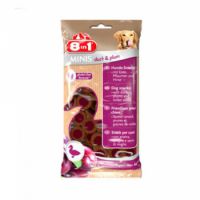 8in1 Minis Moist Duck & Plum