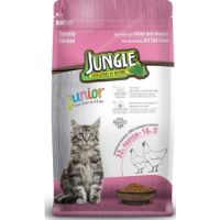 Jungle Kitten with Chicken 15 kg