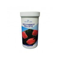 Golden Lake Red Parrot Pellet 500ml
