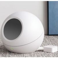 PETKIT - SMART PET HOUSE WITH TEMPERATURE CONTROL (WARM/COOL)