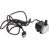 Catit LED Fountain / Zeus Cascade Fountain Replacement Pump