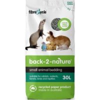 Fibrecycle Back-2-Nature Bedding, 30L