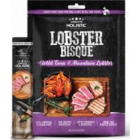 Absolute Holistic Bisqe - Tuna & Lobster 60g