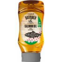 Vadigran Butcher Salmon Oil 500ml