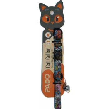  Pado Cat Collar -70 (10mm X 18-28cm) 