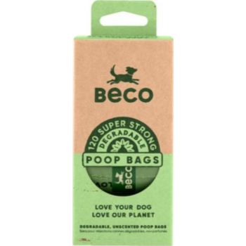  Beco Bags with Handle 120pcs 