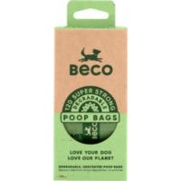 Beco Bags with Handle 120pcs