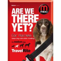 Mikki Car Harness M