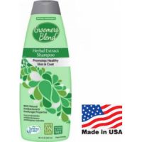 Synergy Labs Groomers Blend Herbal Extract Shampoo 544ml