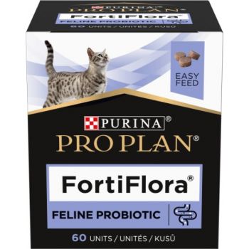  PPVD FORTIFLORA Feline Nutr (30g)FR  1 box 