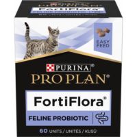 pro plan FORTIFLORA Feline Nutr (30g)FR  1 box