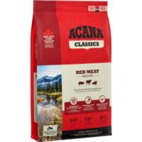 Acana Classics Red Meat Recipe Dry Dog Food - 9.7KG